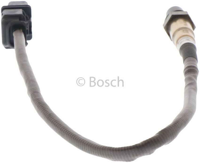 Mercedes Oxygen Sensor 009542561864 - Bosch 17341